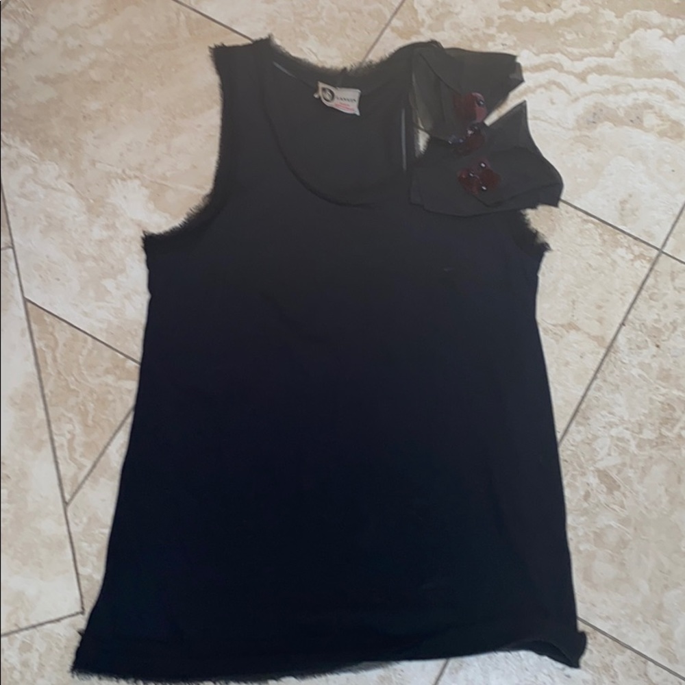Lanvin T Shirt
